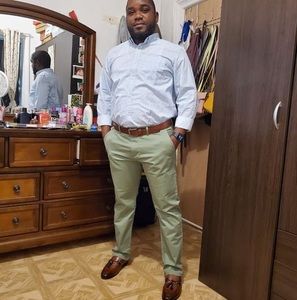 Meet your Posher, Jorge alberto